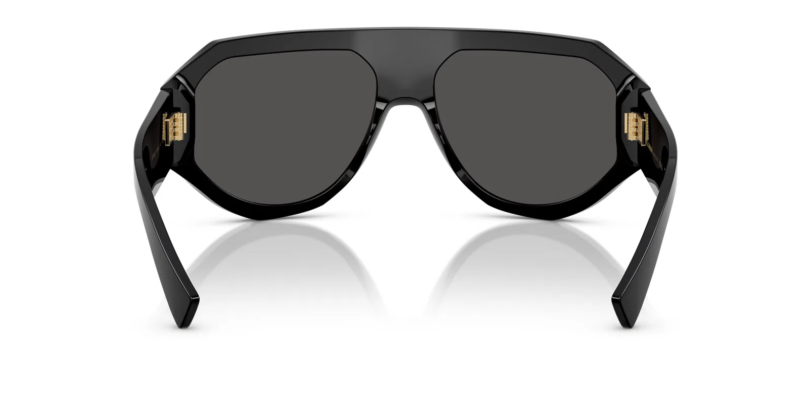 Dolce & Gabbana 4481F Sunglasses - view 28